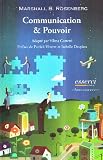 Produkt-Bild: Communication et pouvoir