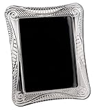 Waterford Crystal Seahorse 8 by 10-Inch Frame