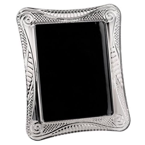 Waterford Crystal Seahorse 8 by 10Inch Frame Luxury