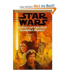 Star Wars: Planet of Twilight