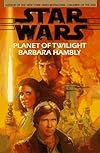Planet of Twilight (Star Wars S.)