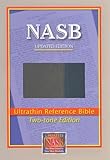 The Bible (New American Standard, Updated Edition)