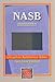 Book cover of NASB Ultrathin Reference Bible (Blue/Gray, Leathertex Two-tones).