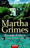 Fremde Federn. Medium