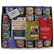 Healthy Heart Program Kit, 36 meal cups, McDougall's Medicine DVD, Book, Menu Plan, Audiotapes