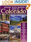 John Fielder's Best of Colorado