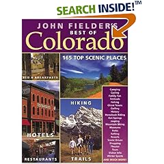 John Fielder's Best of Colorado