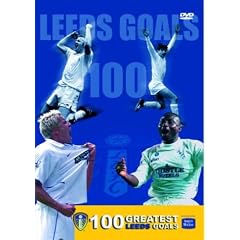 Leeds United - 100 Greatest Leeds Goals