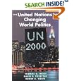 The United Nations and Changing World Politics
