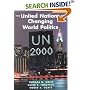 The United Nations and Changing World Politics
