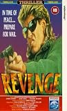 Review Moonstone Pictures  / Revenge