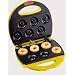 Simpson Doughnut Maker Yellow & Blue (SM708)