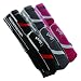 Kookaburra Cuba Stick Kit Bag (Black)
