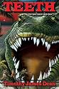 Teeth - The Epic Novel with Bite (The New Guinea Trilogy, Volume 1)