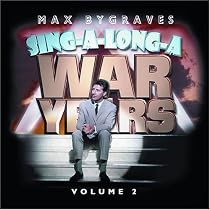 Singalonga War Years Vol.2