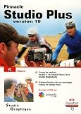Pinnacle Studio 10 et Studio 10 Plus
