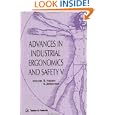 Advances In Industrial Ergonomics And Safety V (Vol 5) by R Nielson and K. Jorgensen
