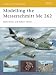 Modelling the Messerschmitt Me 262