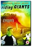 Riding Giants [ NON-USA FORMAT, PAL, Reg.2 Import - United Kingdom ]
