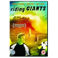 Riding Giants [ UK Fassung, Keine Deutsche Sprache ]