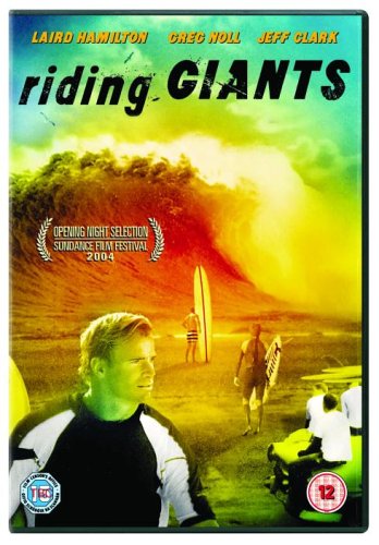 6 der besten Surffilme - Ein Muss für jeden Surffan