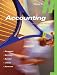 Books : Accounting, Volume II (Canadian Sixth Edition)