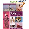 Dolls of the Art Deco Era 1910-1940: Collect, Restore, Create and Play by Susanna Oroyan