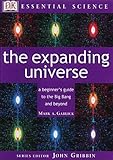 The expanding universe
