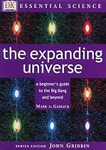 The Expanding Universe (Essential Science)