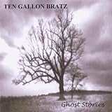 Ghost Stories