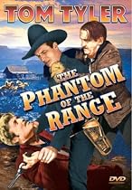 The Phantom of the Range