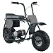 Serengeti Badger 450 Mini Bike - Green