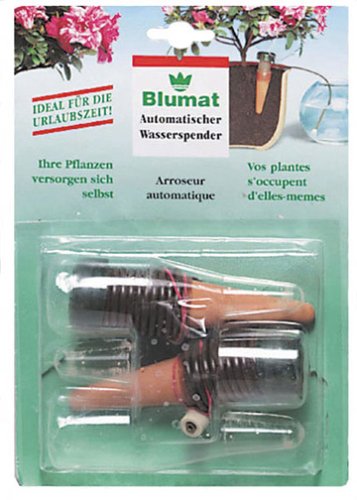 Blumat Blumat 3Er Satz Bewässerung Blumat Blumat 3Er Satz Bewässerung