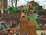 Eigenschaften Kelly Media AG  / Caveman