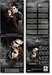 Twilight Oversize Calendar 2010 Includes 2009 Date Grid