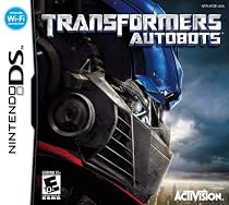 Transformers - Autobot