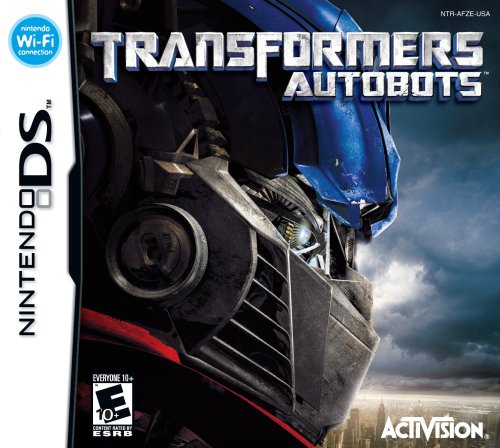 Transformers - Autobot