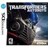Transformers - Autobots ~ Activision Inc.