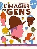 L'Imagier Des Gens
