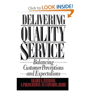 Quality Service Images