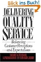 Delivering Quality Service