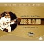 The Very Best Of JOSE FELICIANO Orifinal Greatest Hit [CD] SICD-08022