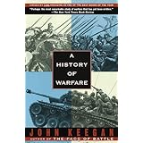 a history of warfare