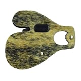 Hair Tab With Spacer - Right Handed - Large