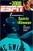 Book Espn Information Please Sports Almanac 2000 (ESPN Sports Almanac)