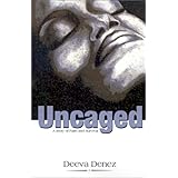 uncaged a story of faith and survival