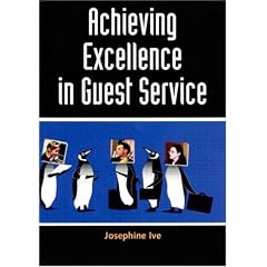 Achieving Excellence in Guest Service