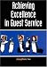 Achieving Excellence in Guest Service