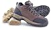 Men's Rocky® Overtime Steel Toe Hikers Brown