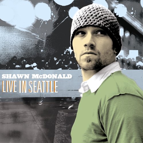 CD-Charts  Music : Live in Seattle